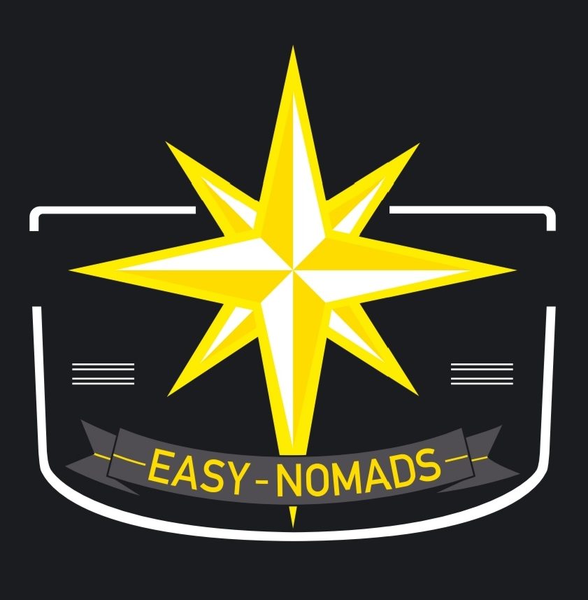Easy Nomads swiss